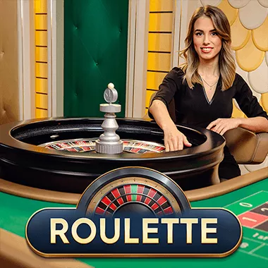 Roulette Green - 1RED Casino